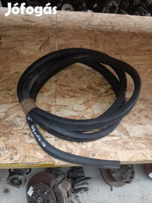 Ford Transit 06-13 Jobb Első Ajtó Gumikéder