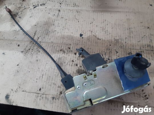 Ford Transit 06-13 Jobb Első Ajtó Zárszerkezet + Központizár Motor