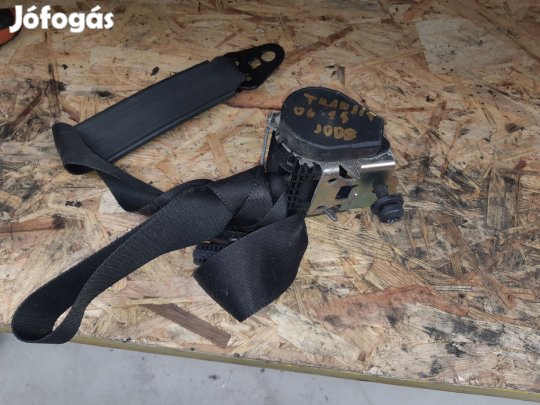 Ford Transit 06-13 Jobb Első Biztonsági Öv