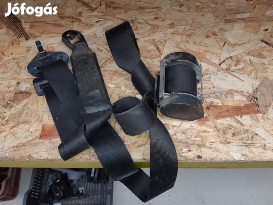 Ford Transit 06-13 Jobb Első Biztonsági Öv