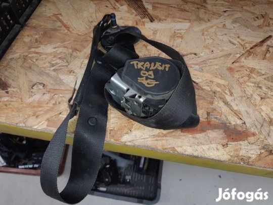Ford Transit 06-13 Jobb Első Biztonsági Öv