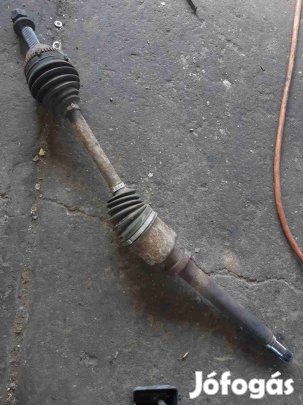 Ford Transit 06-13 Jobb Első Féltengely