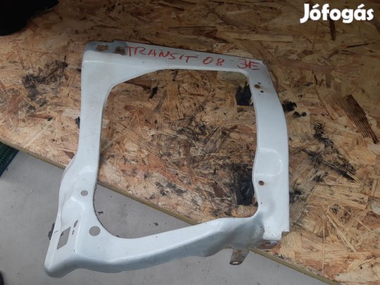 Ford Transit 06-13 Jobb Első Lámpa Tartó Konzol