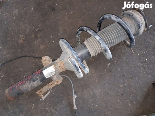 Ford Transit 06-13 Jobb Első Lengéscsillapító + Rugó