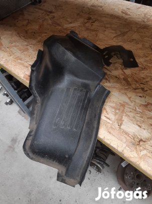 Ford Transit 06-13 Jobb Első Torony Takaró