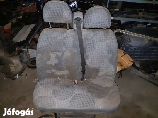 Ford Transit 06-13 Jobb Első Ülés