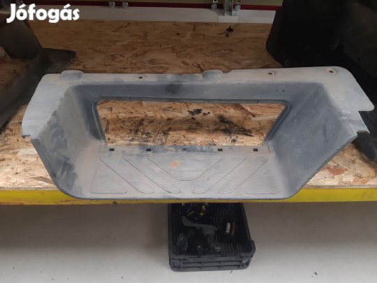 Ford Transit 06-13 Jobb Fellépő