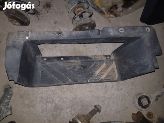 Ford Transit 06-13 Jobb Fellépő