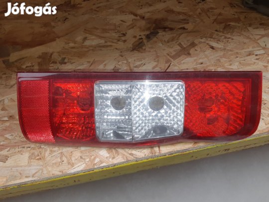 Ford Transit 06-13 Jobb Hátsó Lámpa