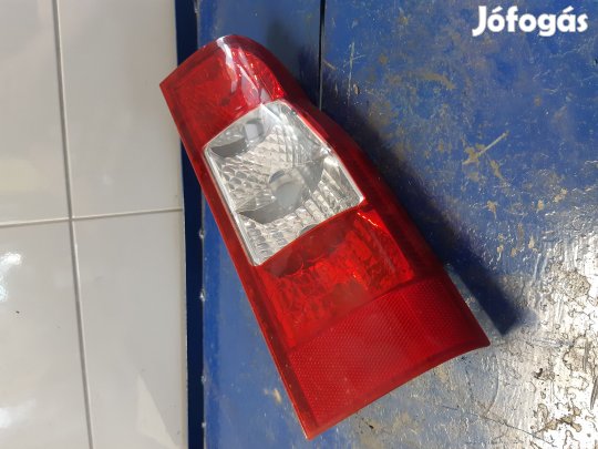 Ford Transit 06-13 Jobb Hátsó Lámpabúra