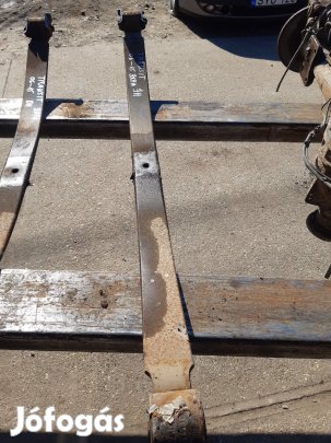 Ford Transit 06-13 Jobb Hátsó Laprugó