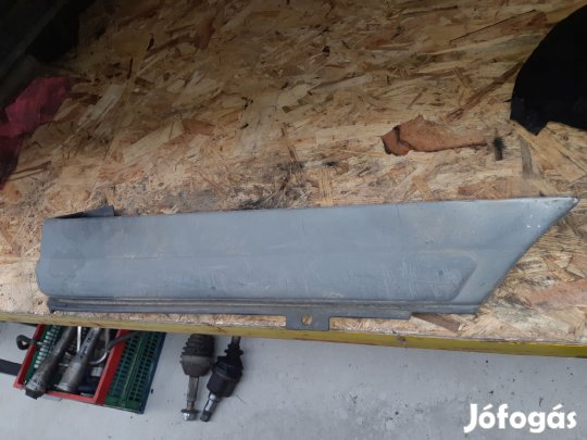 Ford Transit 06-13 Jobb Hátsó Lökhárító Elem