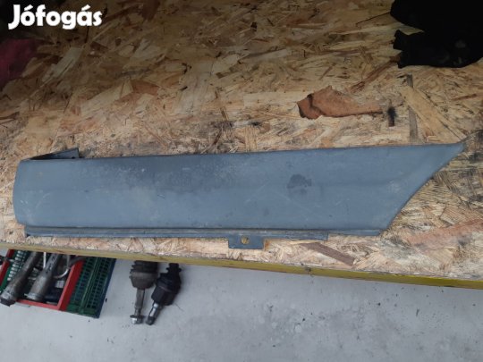 Ford Transit 06-13 Jobb Hátsó Lökhárító Elem