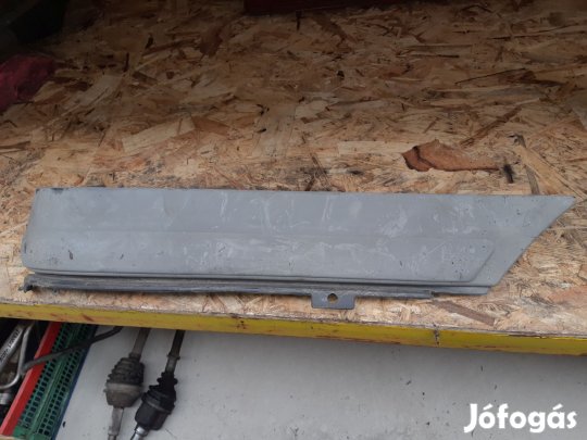 Ford Transit 06-13 Jobb Hátsó Lökhárító Elem