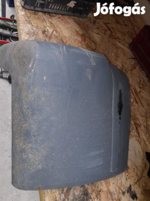 Ford Transit 06-13 Jobb Hátsó Lökhárító Elem