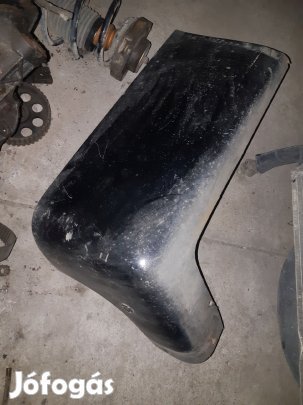 Ford Transit 06-13 Jobb Hátsó Lökhárító Elem