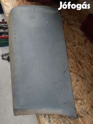 Ford Transit 06-13 Jobb Hátsó Lökhárító Elem