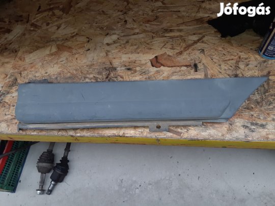 Ford Transit 06-13 Jobb Hátsó Lökhárító Elem