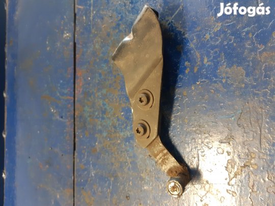 Ford Transit 06-13 Jobb Tolóajtó Alsó Görgő