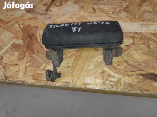 Ford Transit 06-13 Jobb Tolóajtó Külső Kilincs