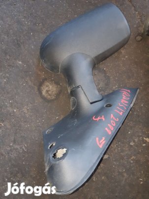 Ford Transit 06-13 Jobb Visszapillantó Tükör Elektromos