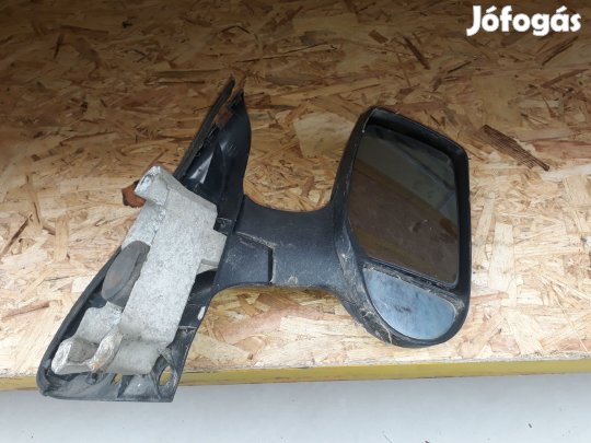 Ford Transit 06-13 Jobb Visszapillantó Tükör Elektromos