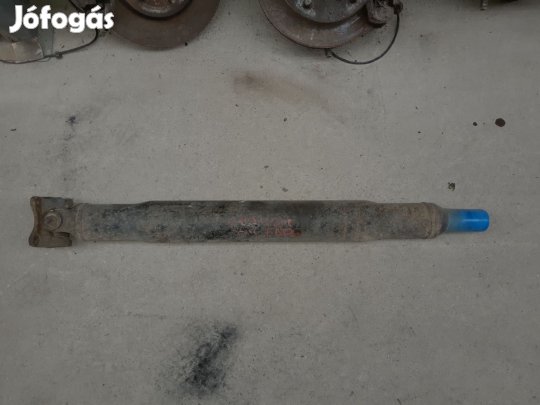 Ford Transit 06-13 Kardán Csúszóhüvely