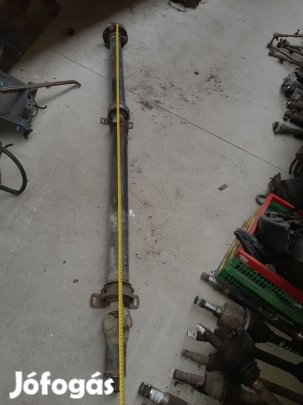 Ford Transit 06-13 Kardán Tengely