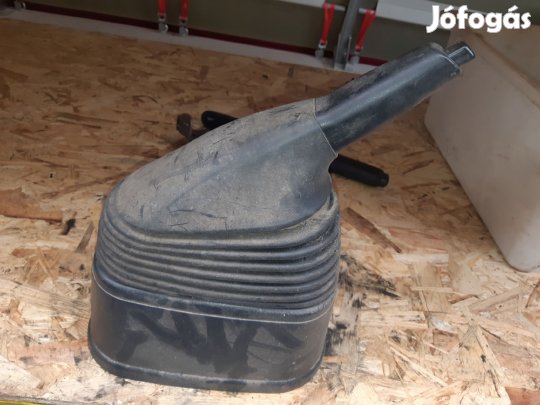 Ford Transit 06-13 Kézifék Kar