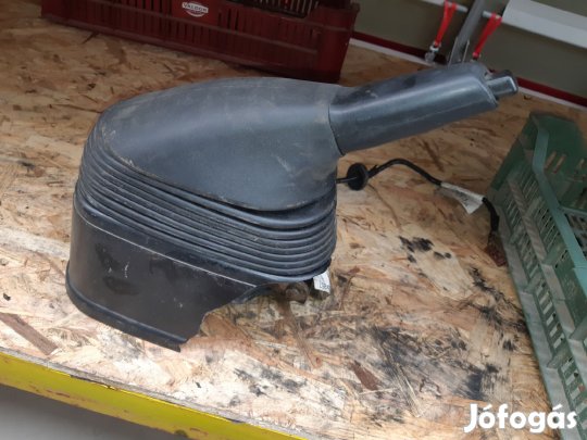 Ford Transit 06-13 Kézifék Kar