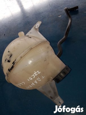 Ford Transit 06-13 Kiegyenlítő Tartály