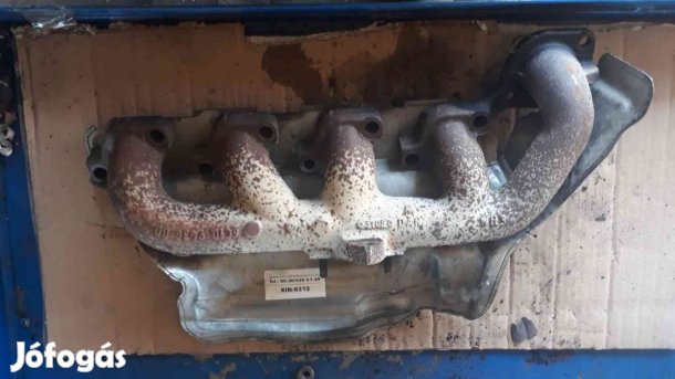 Ford Transit 06-13 Kipufogó Torok