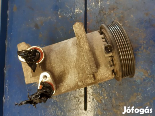 Ford Transit 06-13 Klíma Kompresszor