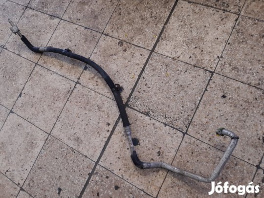 Ford Transit 06-13 Klímacső