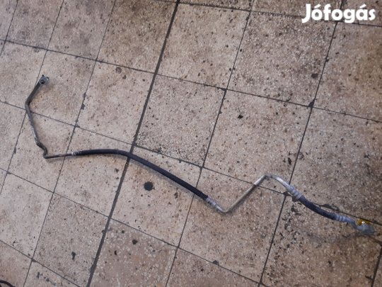 Ford Transit 06-13 Klímacső