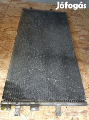 Ford Transit 06-13 Klímahűtő Radiátor