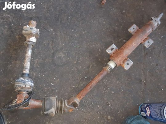 Ford Transit 06-13 Kormányoszlop + Kormánykardán