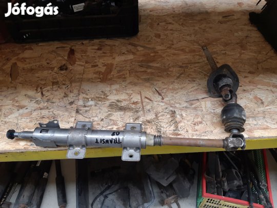 Ford Transit 06-13 Kormányoszlop + Kormánykardán