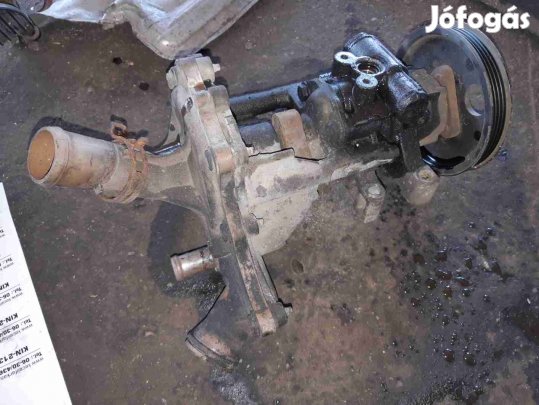Ford Transit 06-13 Kormányszervó Szivattyú - Vízpumpa