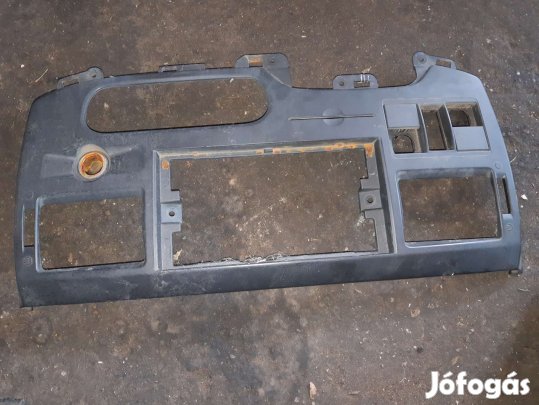 Ford Transit 06-13 Középkonzol Keret