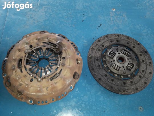 Ford Transit 06-13 Kuplung Szett