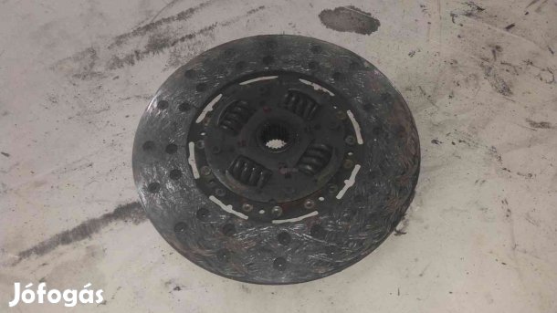 Ford Transit 06-13 Kuplung Tárcsa