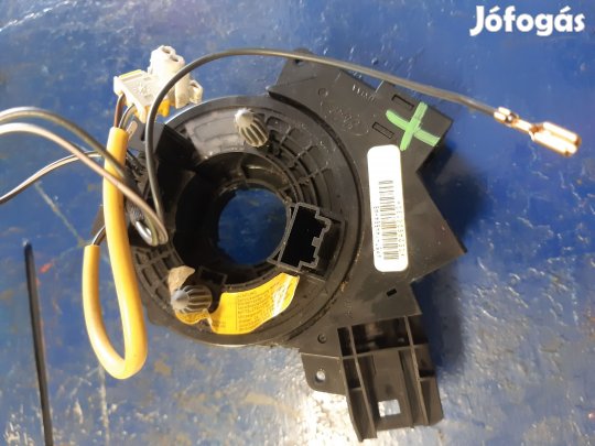 Ford Transit 06-13 Légzsák Átvezető Szalag