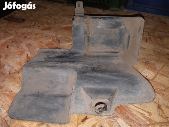 Ford Transit 06-13 Motor Burkolat Alsó Bal