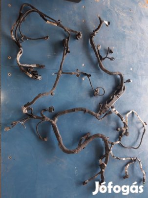 Ford Transit 06-13 Motor Kábelköteg