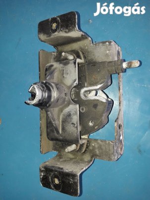 Ford Transit 06-13 Motorháztető Zárszerkezet