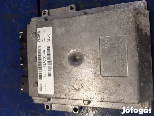 Ford Transit 06-13 Motorvezérlő / ECU