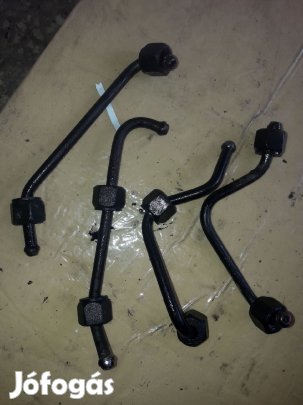 Ford Transit 06-13 Nyomócső Garnitúra