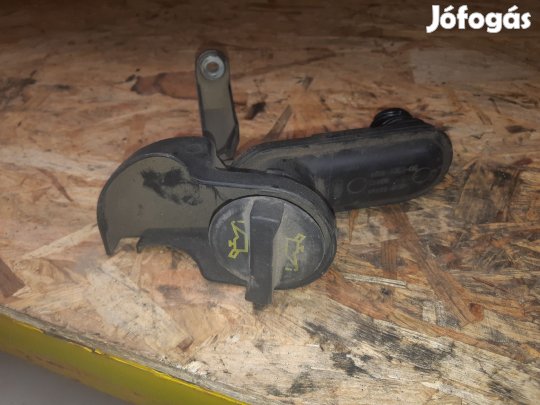 Ford Transit 06-13 Olaj Betöltő Cső