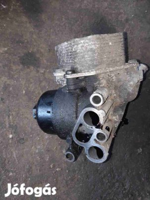 Ford Transit 06-13 Olajszűrő Ház + Olajhűtő